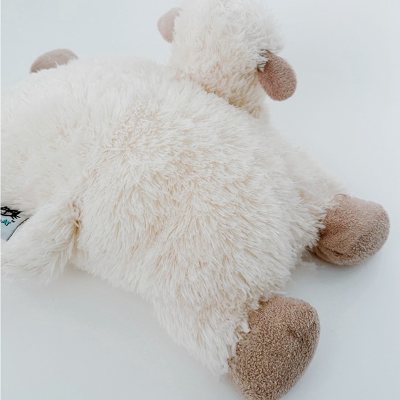 * SOLD * Jellycat Truffles Sheep - Picture 4 of 11